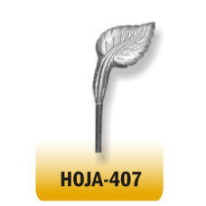 HOJA-407