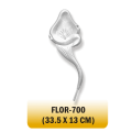 FLOR-700