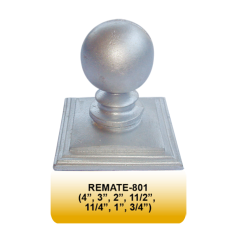 REMATE-801
