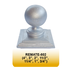 REMATE-802