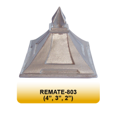 REMATE-803