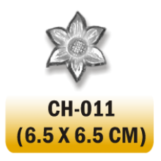 CHAPETON CH-011